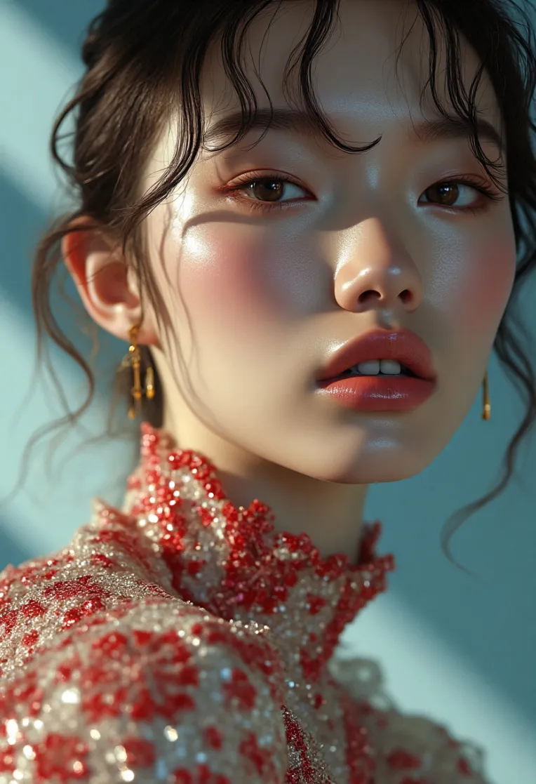 Portrait Photography,Girl,Style Boost,Checkpoint,FLUX.1