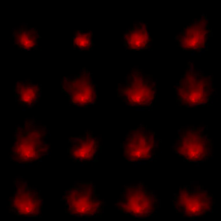 Style Boost,Game asset,LoRA,FLUX.1