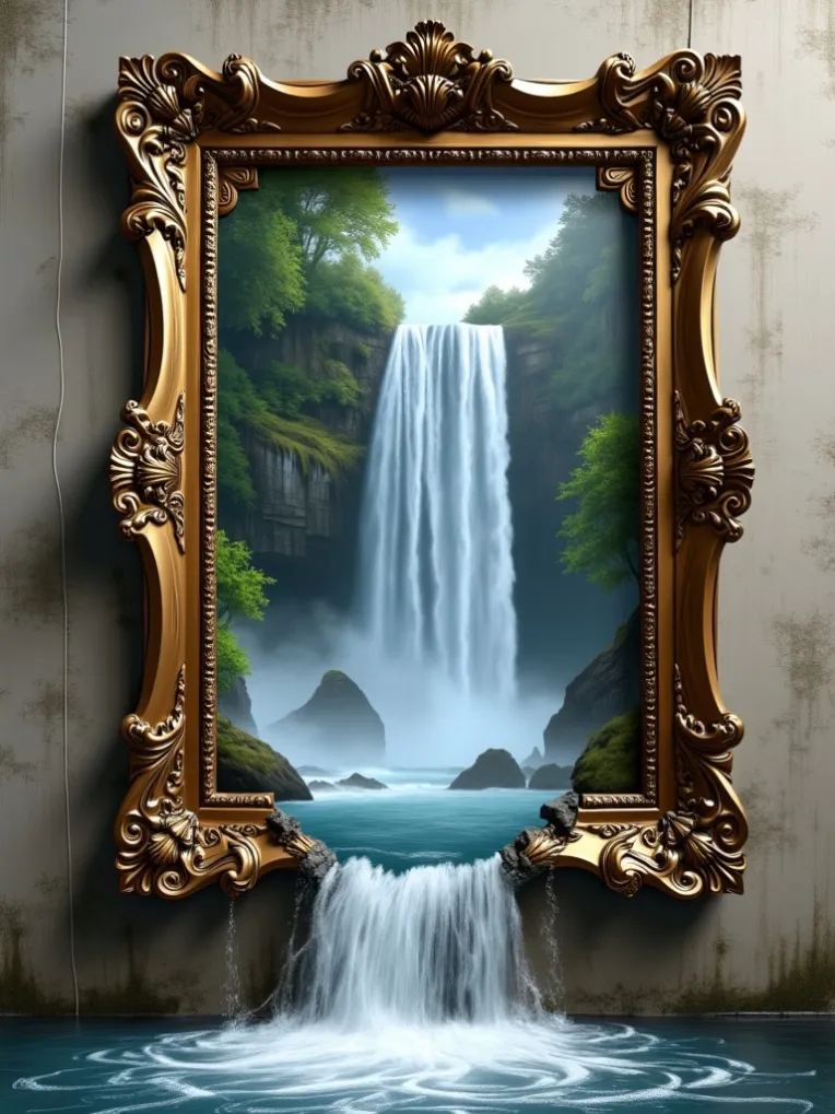 Digital Painting Media,Style Boost,Animal,LoRA,FLUX.1