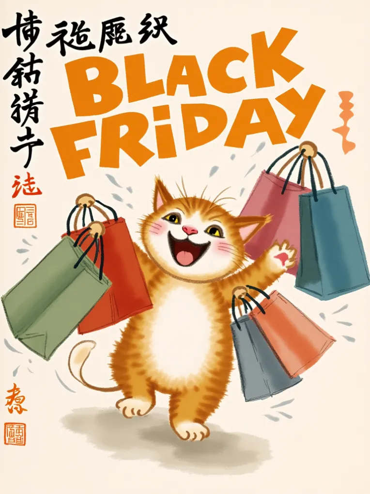 Traditional Painting Media,Style Boost,Animal,LoRA,FLUX.1