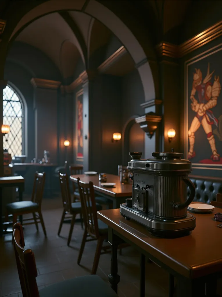 Interior Design,Space & Scene,Style Boost,LoRA,FLUX.1