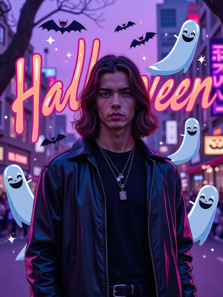 Anime Style,Girl,Style Boost,LoRA,FLUX.1