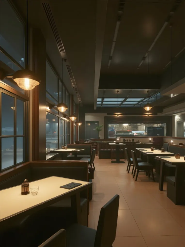 Interior Design,Space & Scene,Style Boost,LoRA,FLUX.1