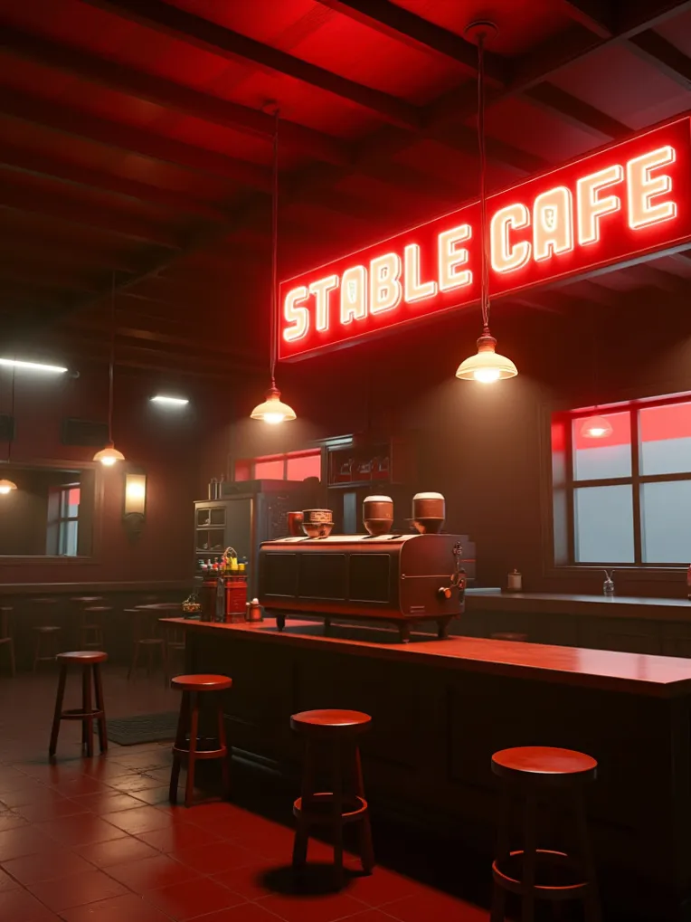 Interior Design,Space & Scene,Style Boost,LoRA,FLUX.1