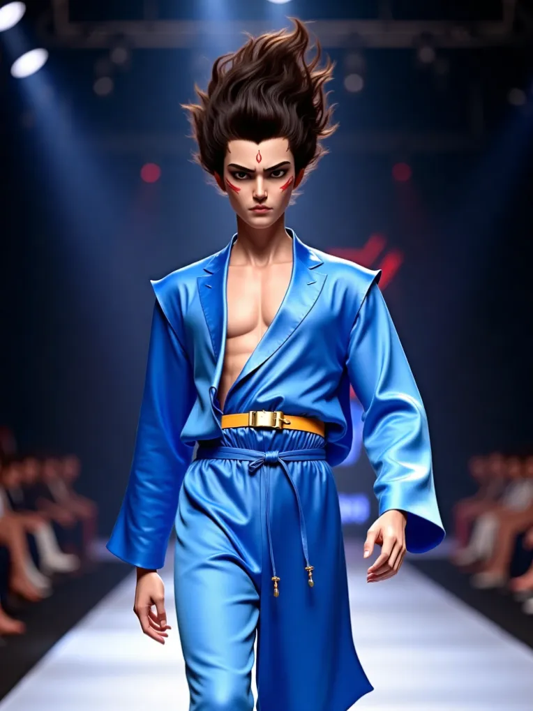 CGI style,Boy,Character,LoRA,FLUX.1