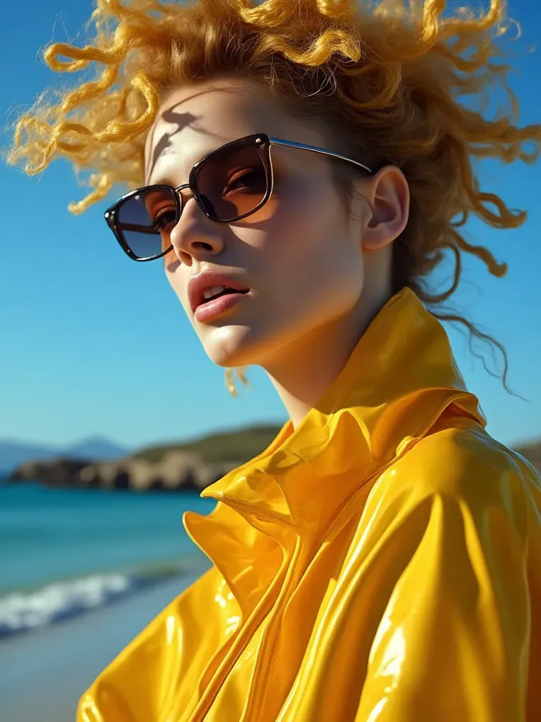 Portrait Photography,Girl,Style Boost,Workflow,