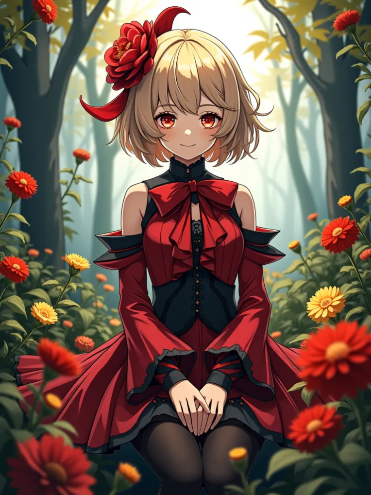 Anime Style,Girl,Style Boost,LoRA,FLUX.1