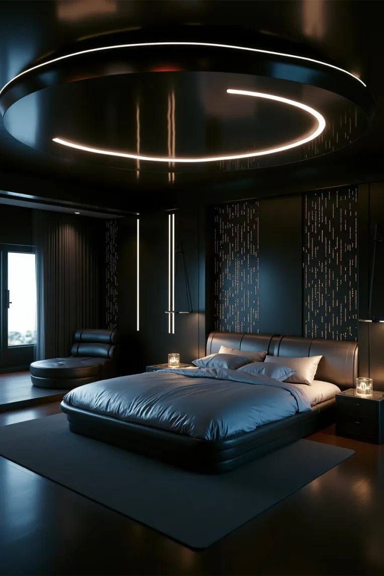 Interior Design,Space & Scene,Style Boost,LoRA,FLUX.1