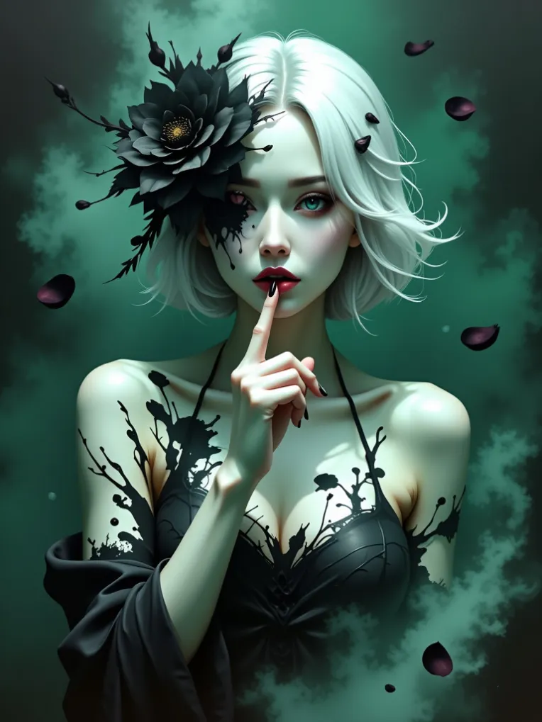 Anime Style,Girl,Style Boost,LoRA,FLUX.1