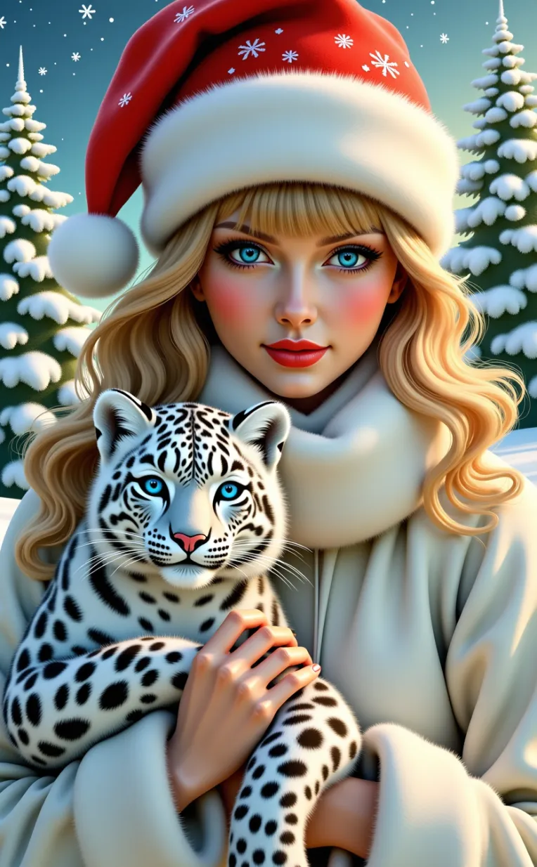 Traditional Painting Media,Girl,Style Boost,LoRA,FLUX.1