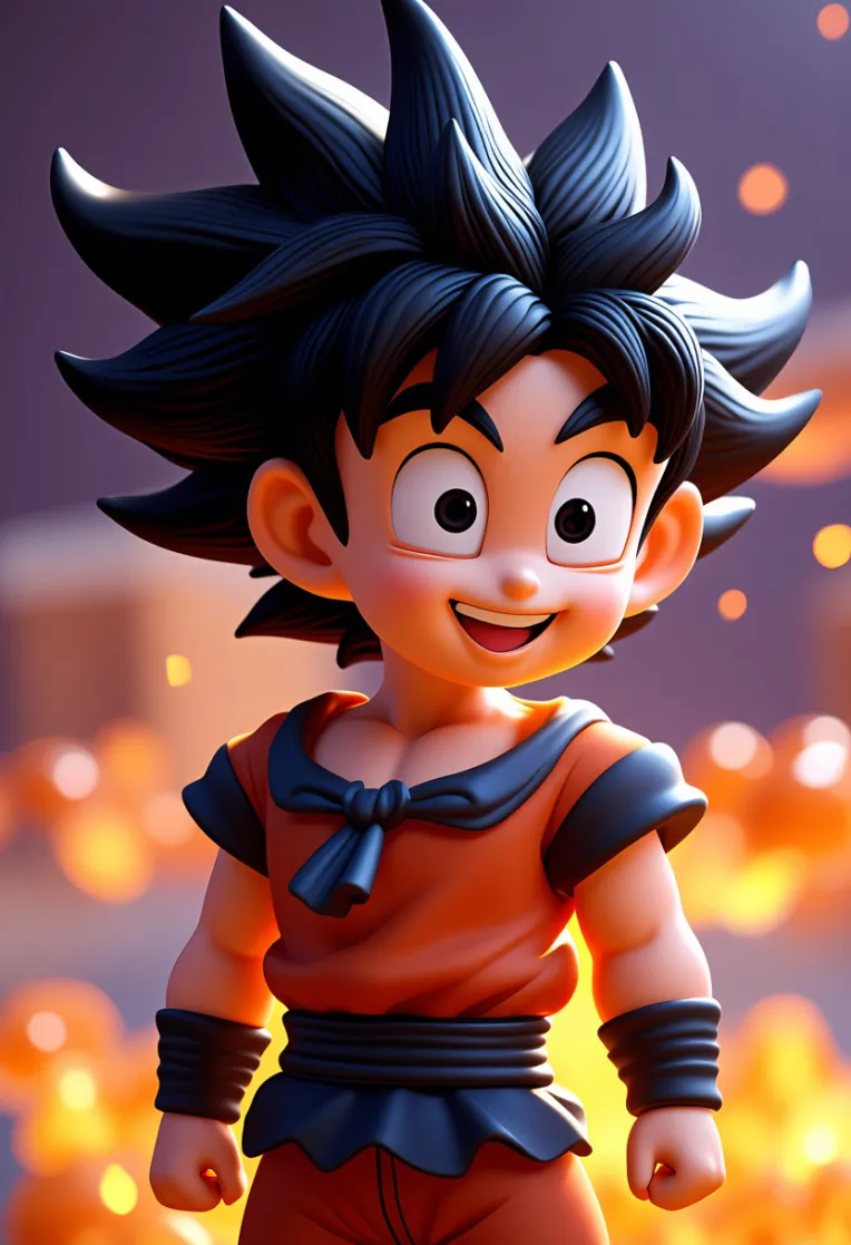 Anime Style,Girl,Style Boost,LoRA,FLUX.1