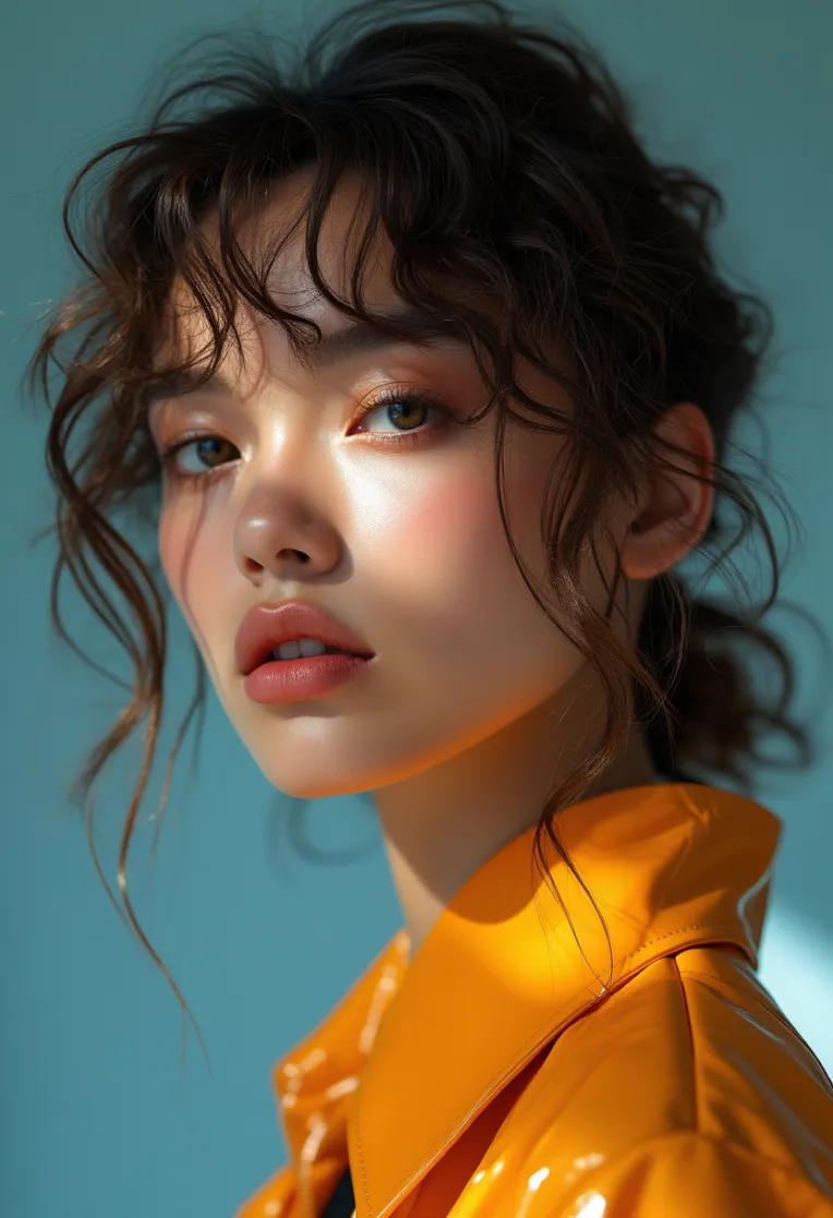 Portrait Photography,Girl,Style Boost,Workflow,