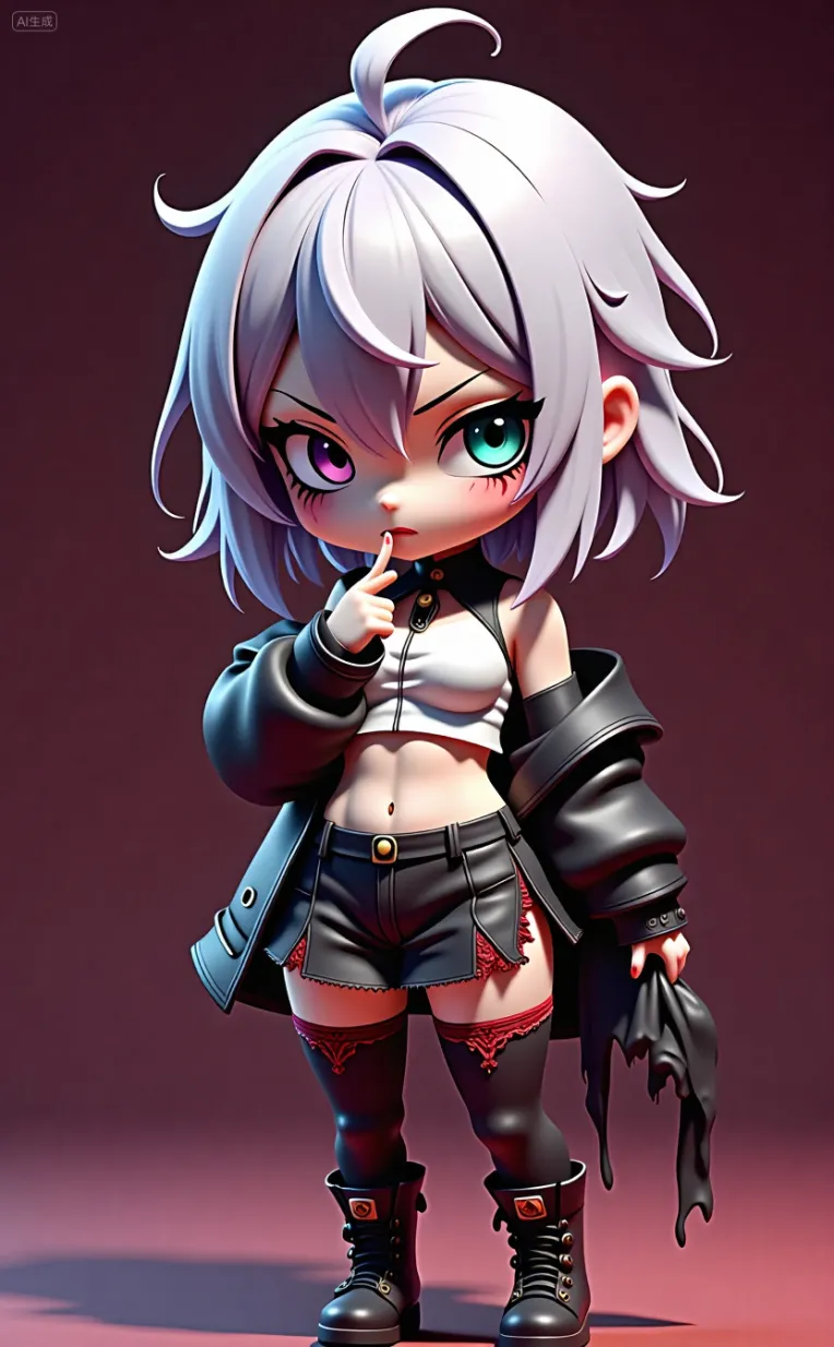 Cartoon style,Girl,Object Enhance,Checkpoint,FLUX.1