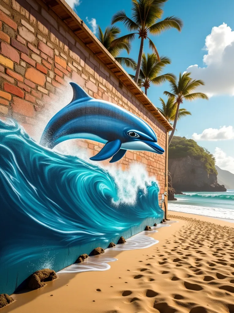 Digital Painting Media,Style Boost,Animal,LoRA,FLUX.1