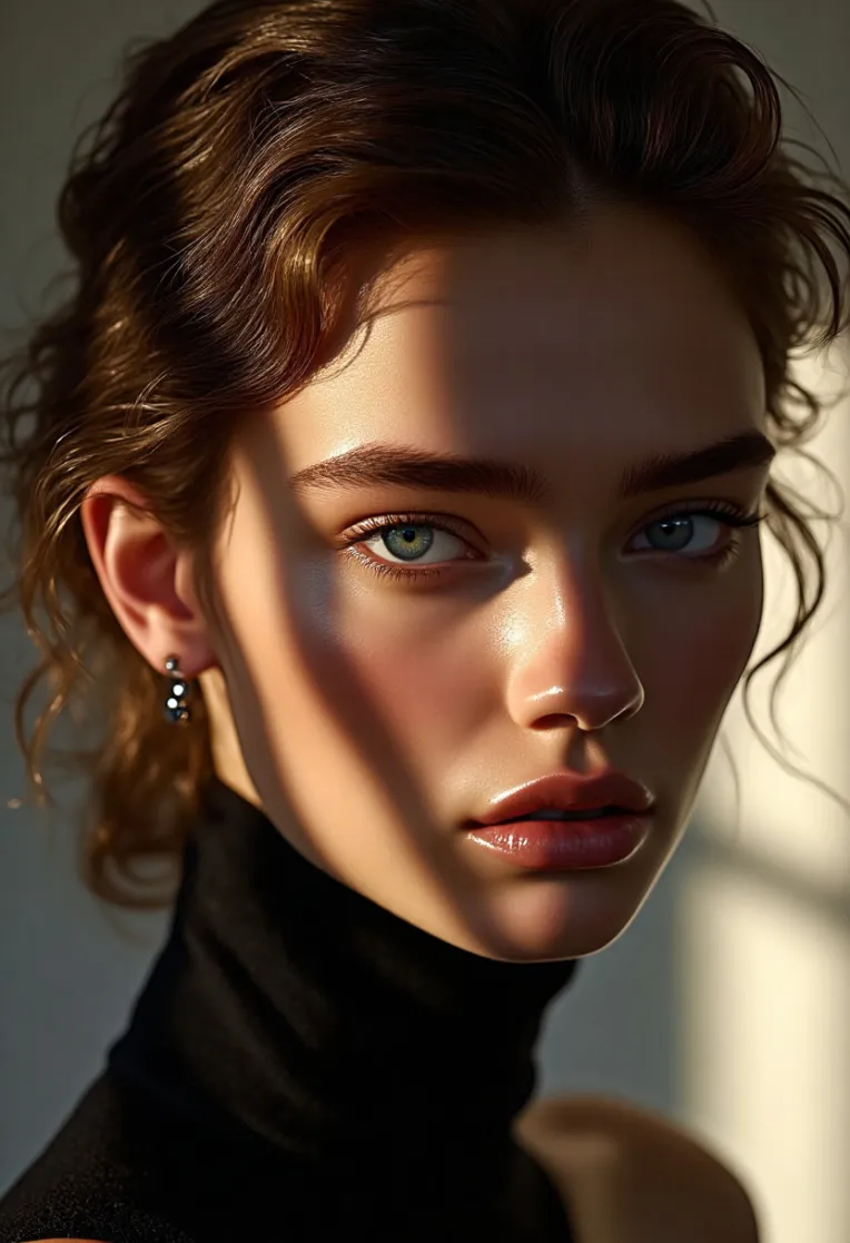 Portrait Photography,Girl,Style Boost,Checkpoint,FLUX.1