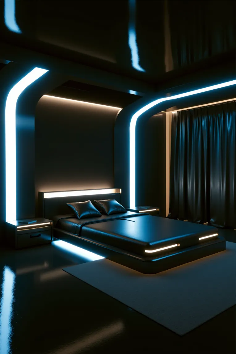 Interior Design,Space & Scene,Style Boost,LoRA,FLUX.1