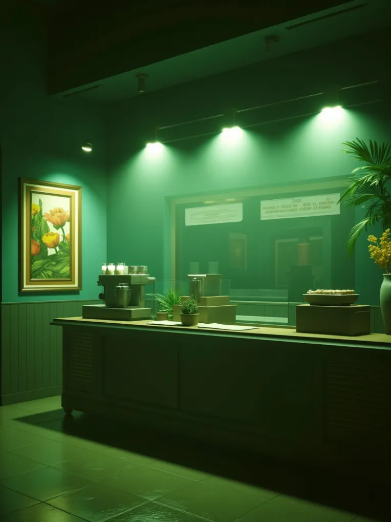 Interior Design,Space & Scene,Style Boost,LoRA,FLUX.1