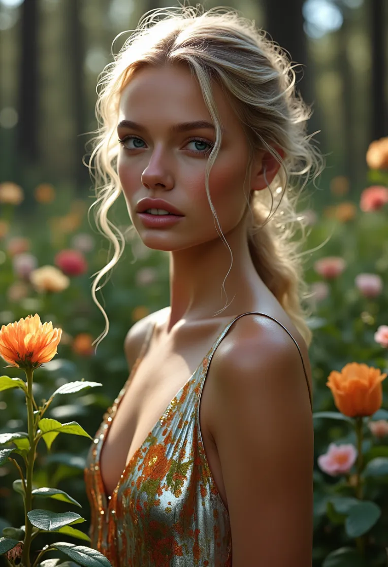 Portrait Photography,Girl,Style Boost,Checkpoint,FLUX.1