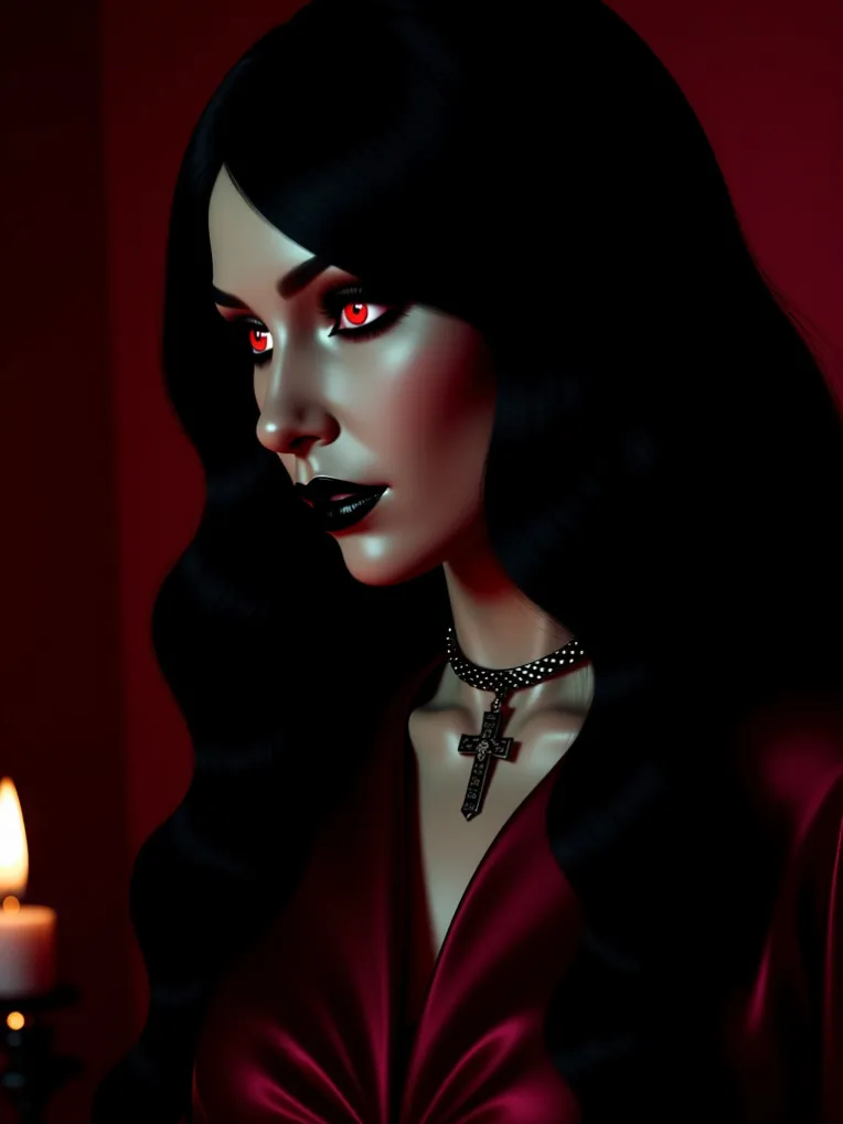 CGI style,Girl,Style Boost,LoRA,FLUX.1