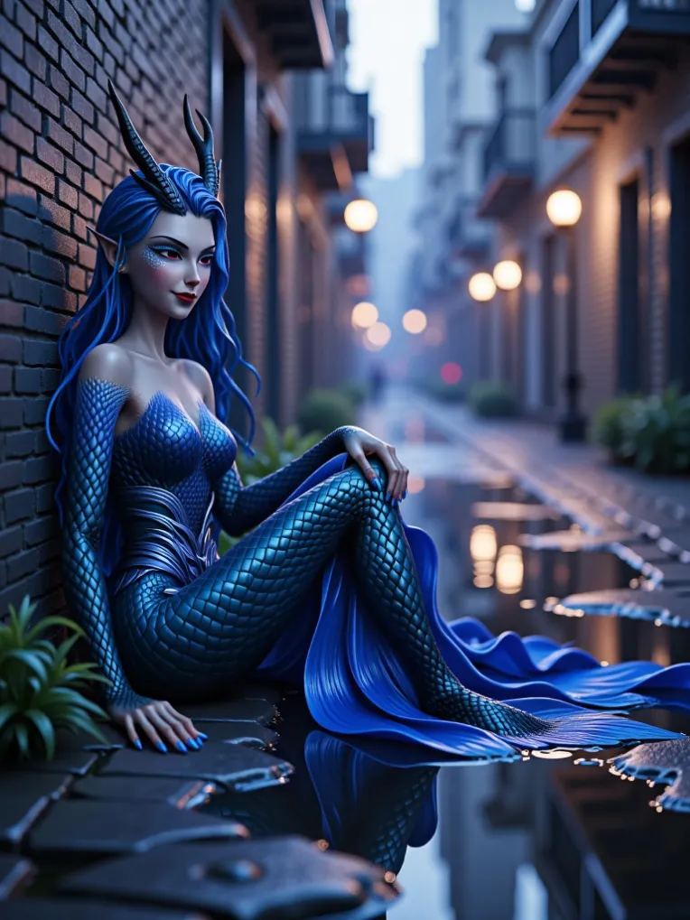 CGI style,Girl,Character,LoRA,FLUX.1