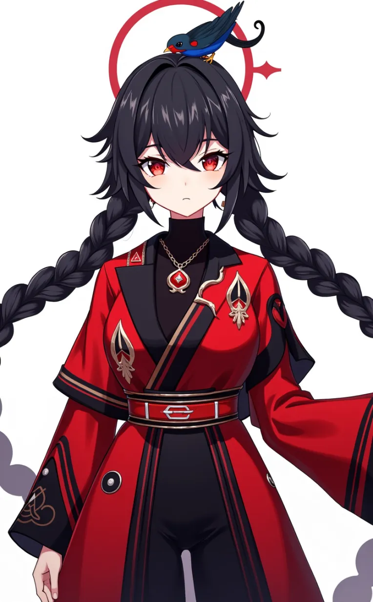 Anime Style,Girl,Style Boost,LoRA,FLUX.1