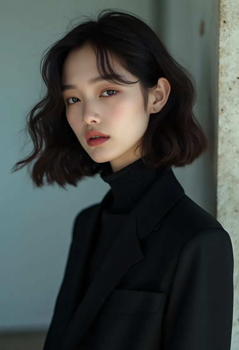 Portrait Photography,Girl,Style Boost,LoRA,FLUX.1
