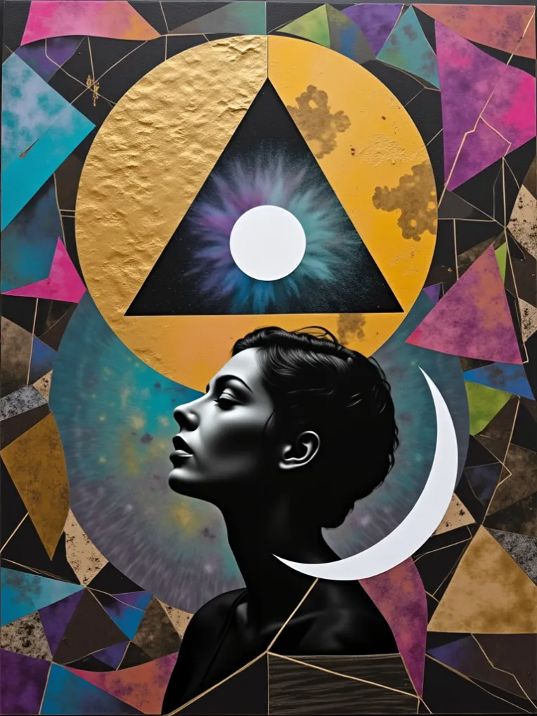 Digital Painting Media,Girl,Style Boost,LoRA,FLUX.1