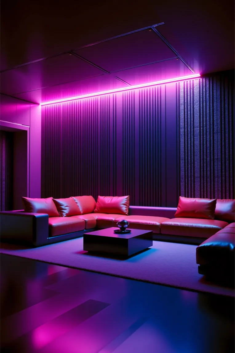 Interior Design,Space & Scene,Style Boost,LoRA,FLUX.1