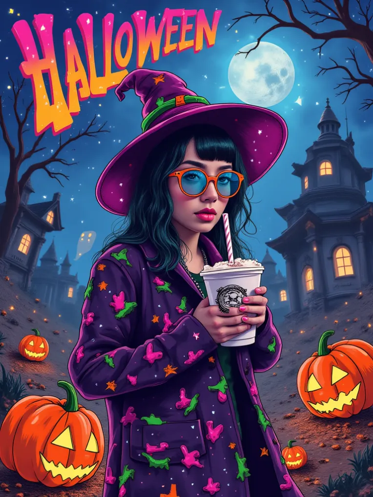 Anime Style,Girl,Style Boost,LoRA,FLUX.1