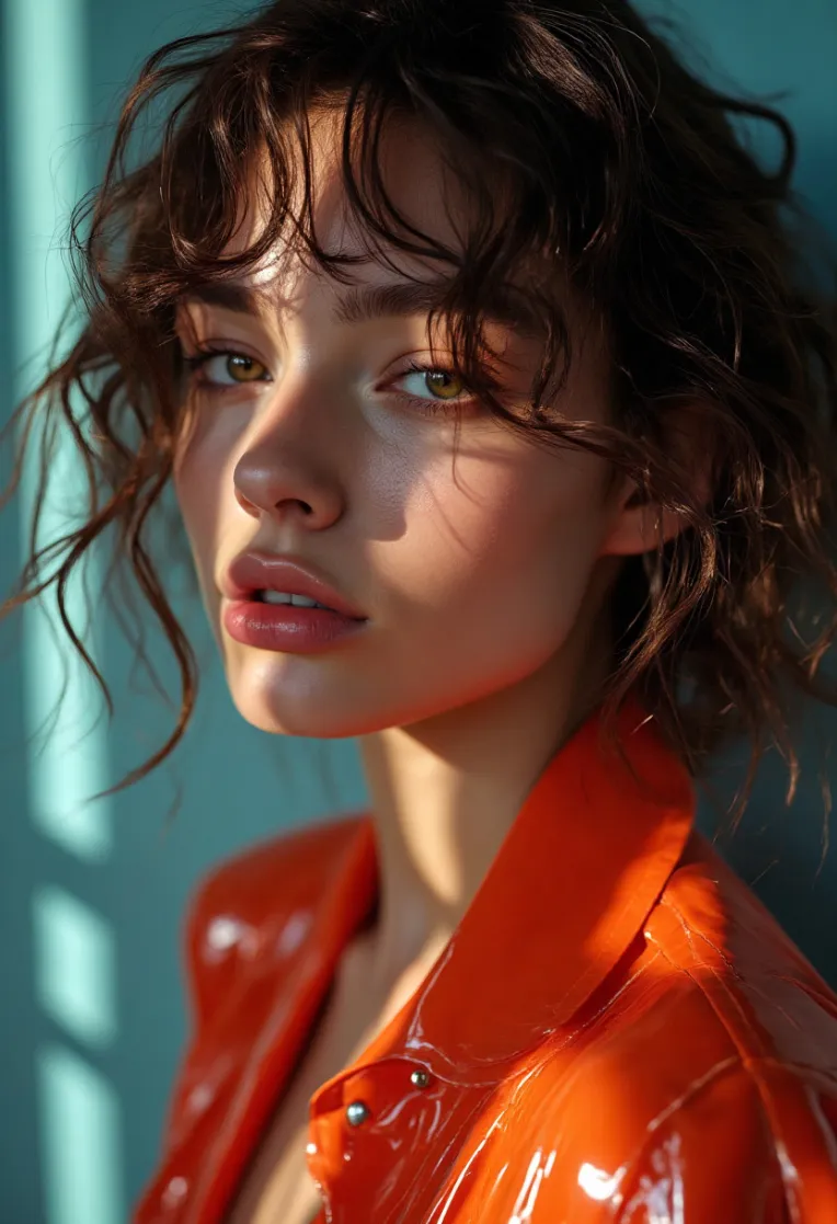 Portrait Photography,Girl,Style Boost,Workflow,