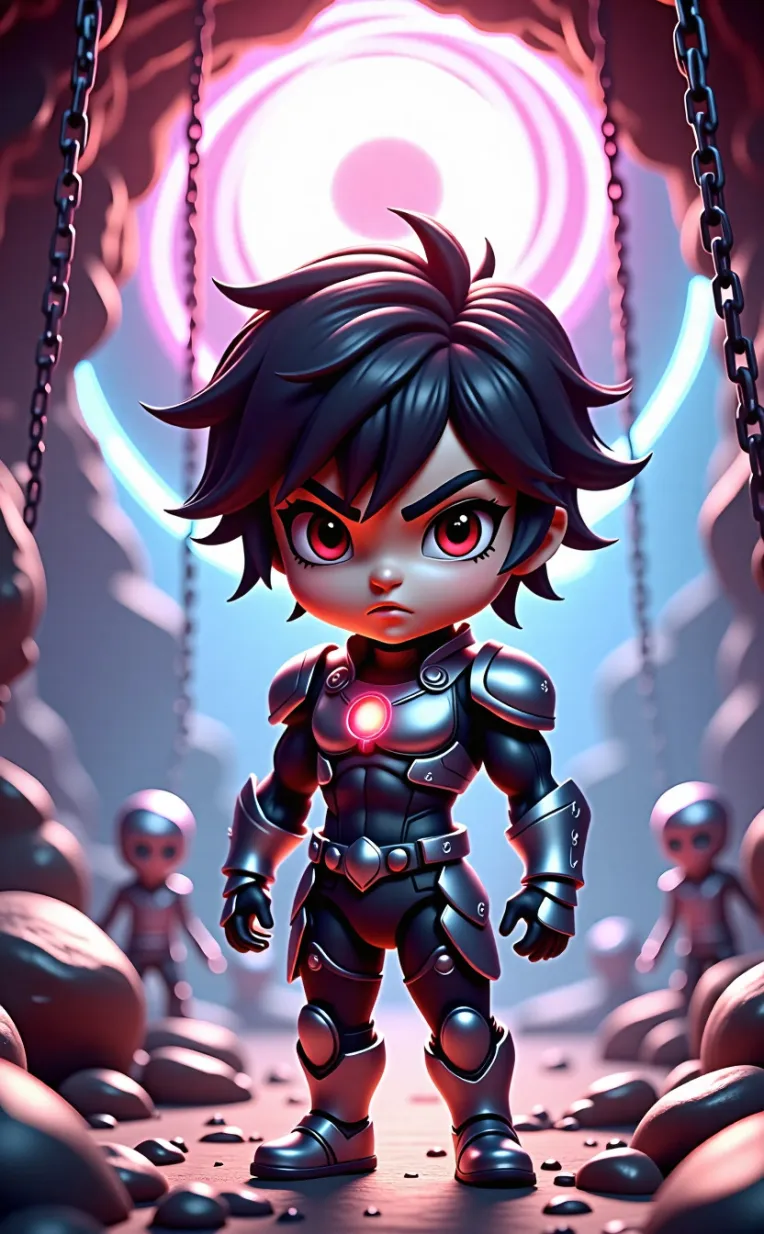 Cartoon style,Girl,Object Enhance,Checkpoint,FLUX.1