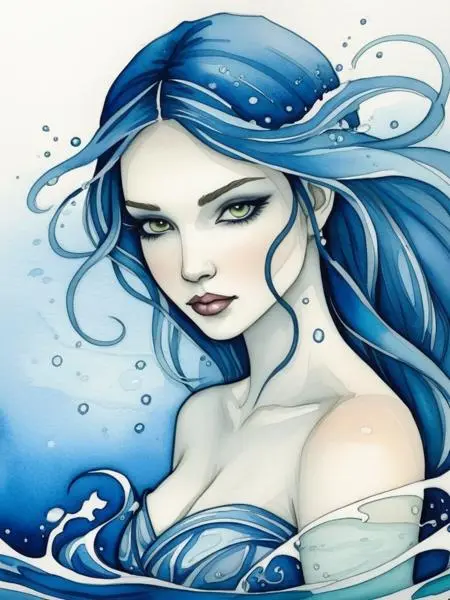 Digital Painting Media,Style Boost,Landscape,LoRA,SDXL