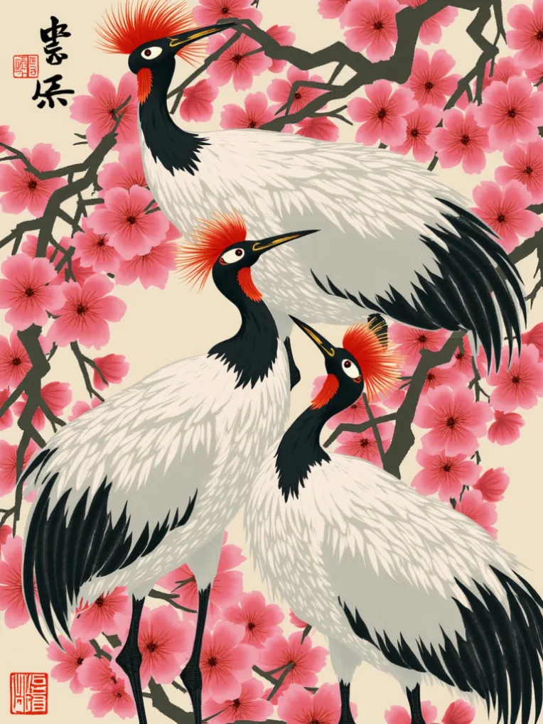 Traditional Painting Media,Style Boost,Animal,LoRA,FLUX.1