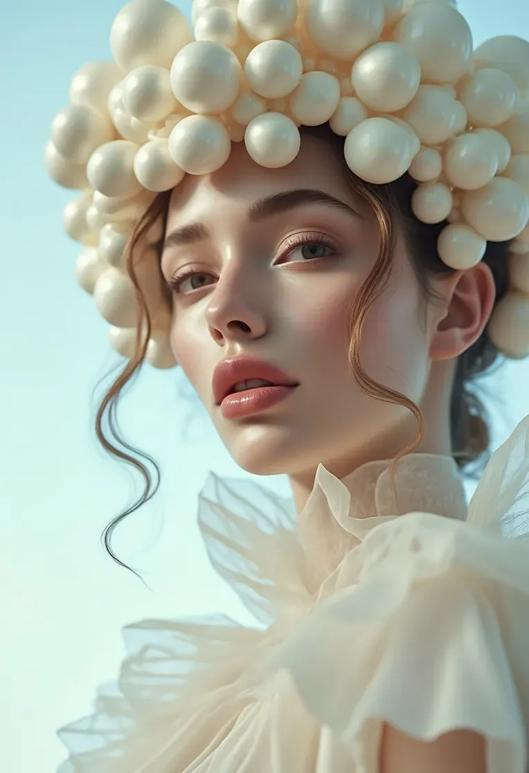 Portrait Photography,Girl,Style Boost,Workflow,
