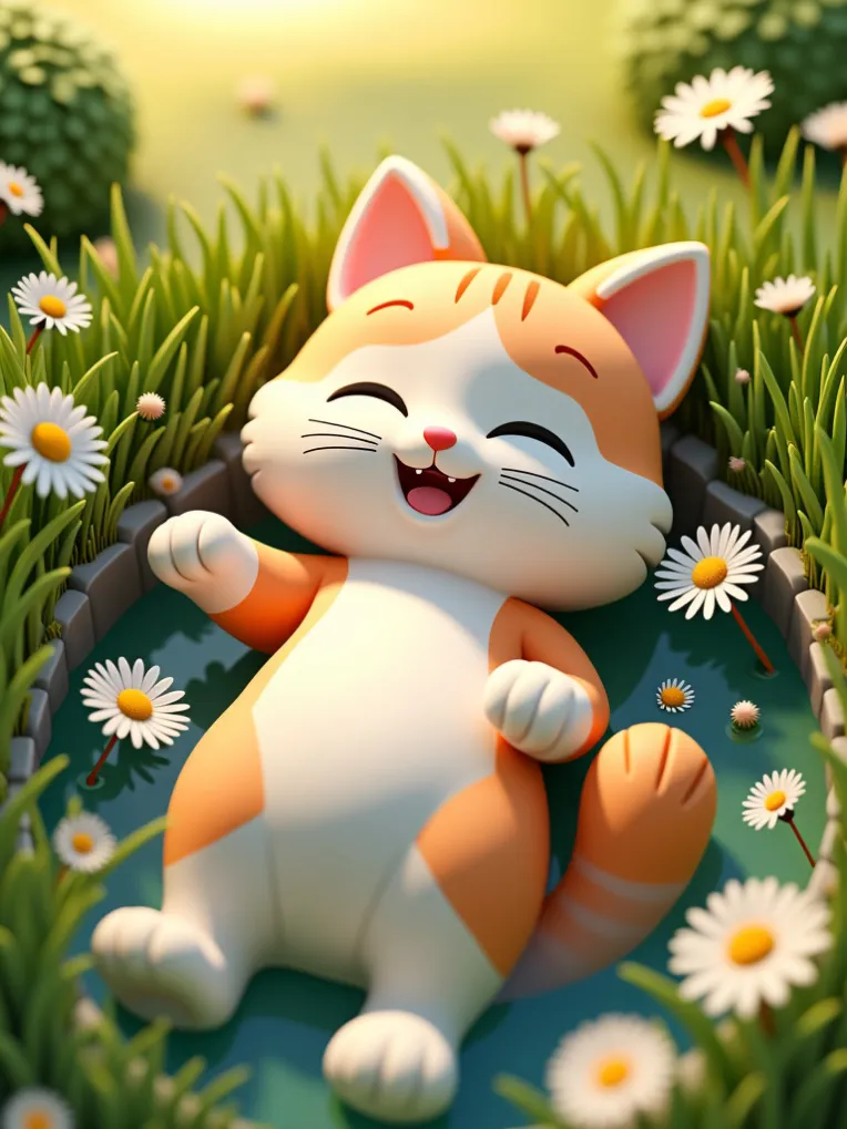 Cartoon style,Boy,Style Boost,LoRA,FLUX.1