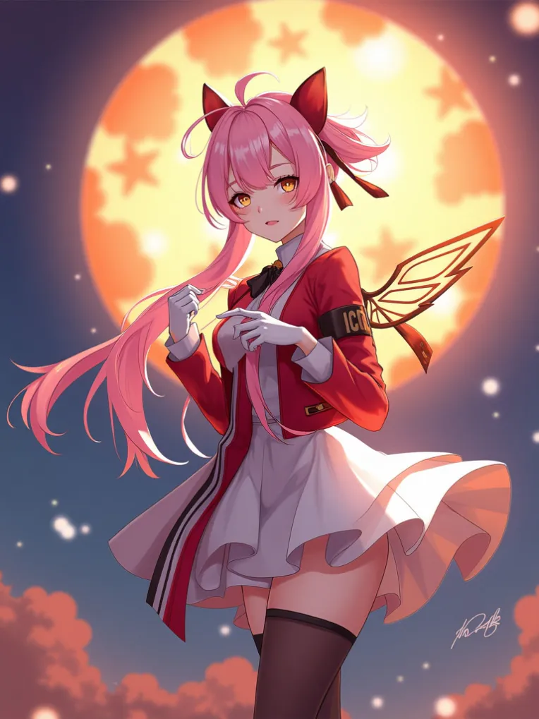 Anime Style,Girl,Style Boost,LoRA,FLUX.1