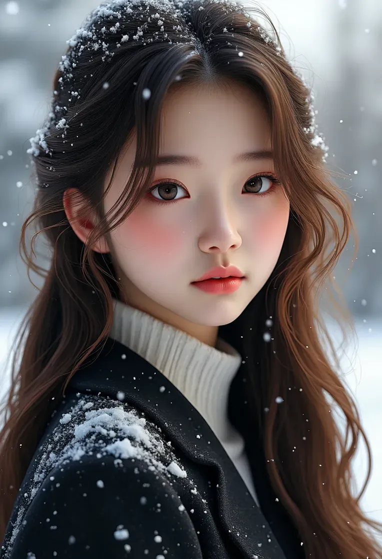 Portrait Photography,Girl,Style Boost,Workflow,