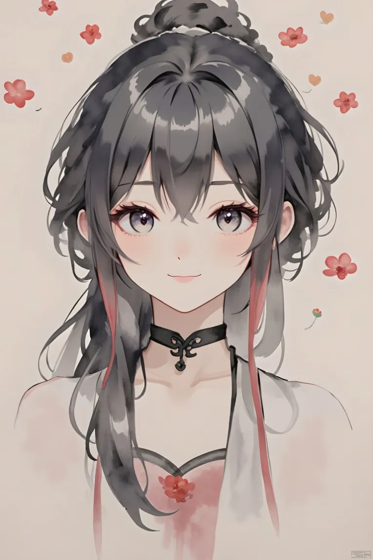 Anime Style,Girl,Style Boost,LoRA,FLUX.1