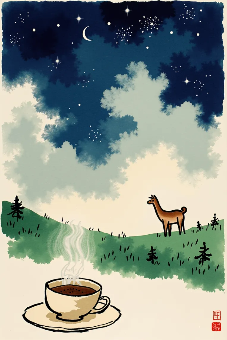 Traditional Painting Media,Style Boost,Animal,LoRA,FLUX.1