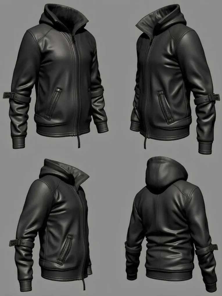 Style Boost,Vehicle,Game asset,LoRA,FLUX.1