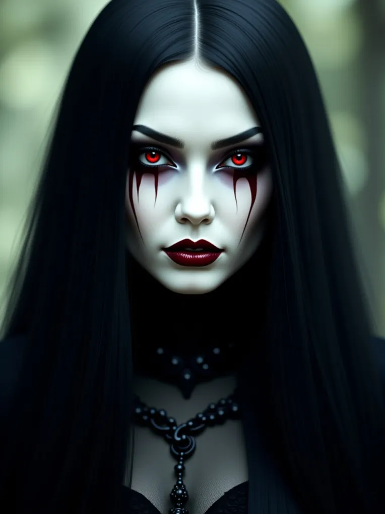 CGI style,Girl,Style Boost,LoRA,FLUX.1