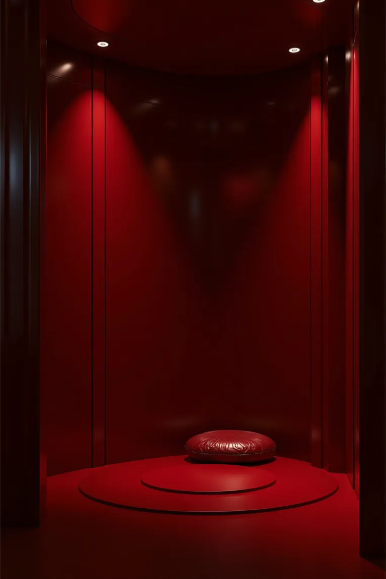 Interior Design,Space & Scene,Style Boost,LoRA,FLUX.1