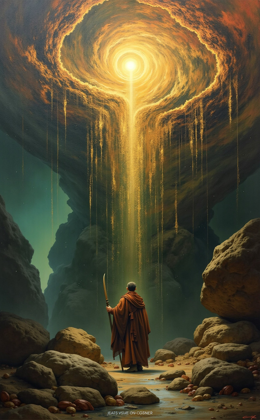 Happy Ai-Breathtaking Landscape&Scenes/oil painting/Illustration/Classic Painting/Digital Art-FLUX.1 FLUX.1-Happy Ai