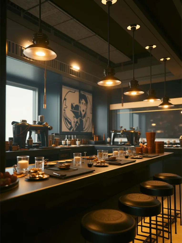 Interior Design,Space & Scene,Style Boost,LoRA,FLUX.1