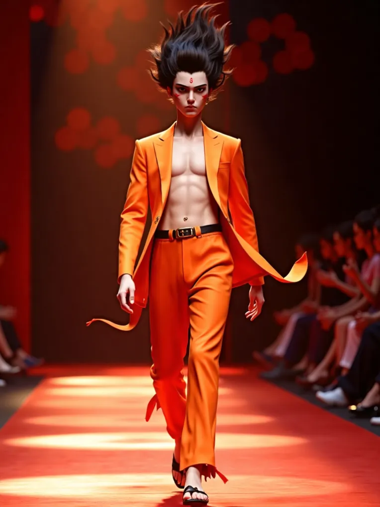 CGI style,Boy,Character,LoRA,FLUX.1