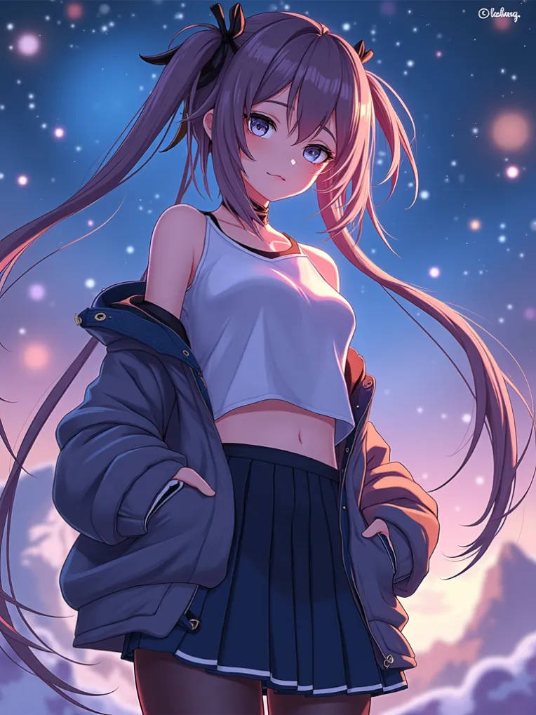 Anime Style,Girl,Style Boost,LoRA,FLUX.1