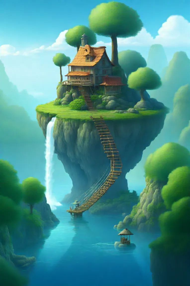 Digital Painting Media,Style Boost,Animal,LoRA,HunyuanDiT v1.2