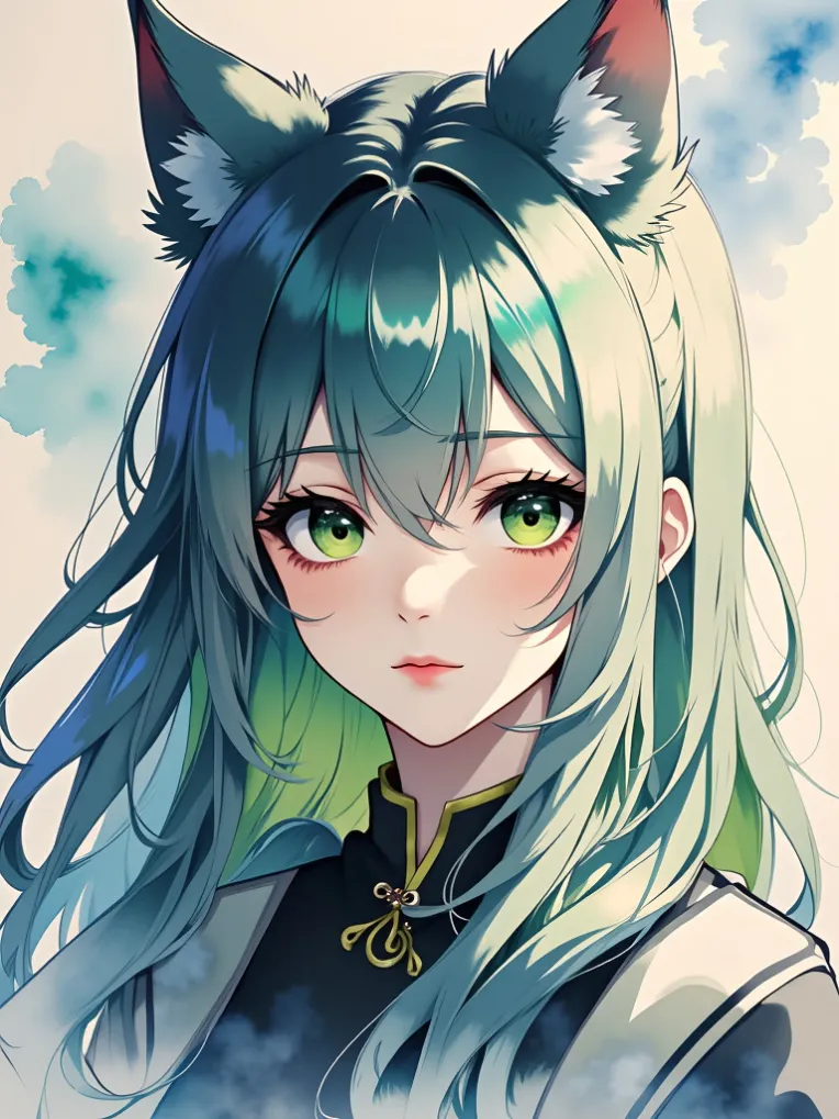 Anime Style,Girl,Style Boost,LoRA,FLUX.1