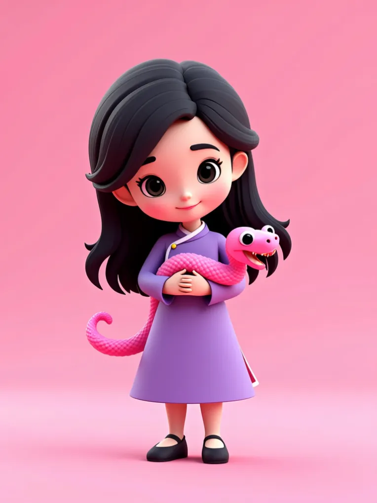 Cartoon style,Style Boost,Animal,LoRA,FLUX.1