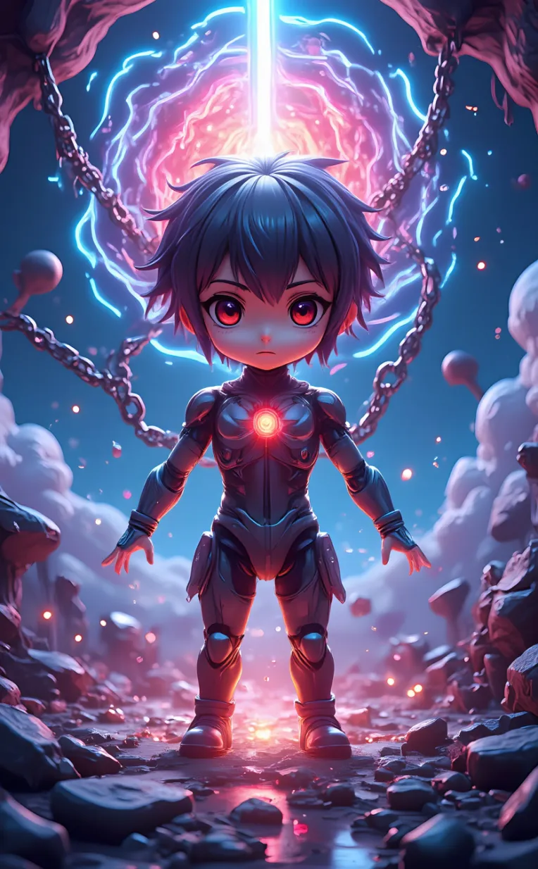 Cartoon style,Girl,Object Enhance,Checkpoint,FLUX.1